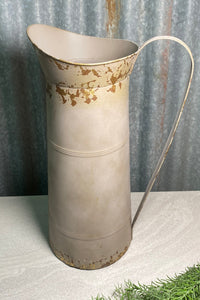 Vintage Jug