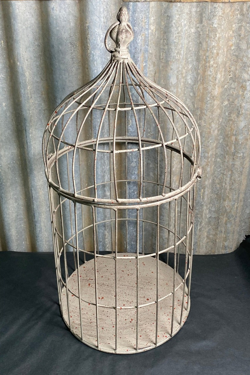 Coventry Birdcage