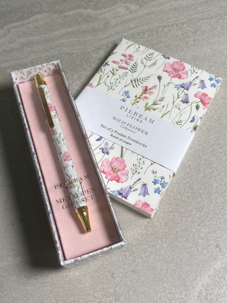 Pen in Gift Box