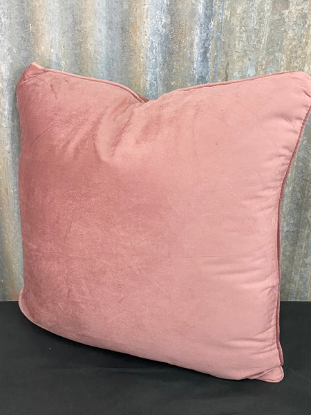 Manya  Velvet Cushion