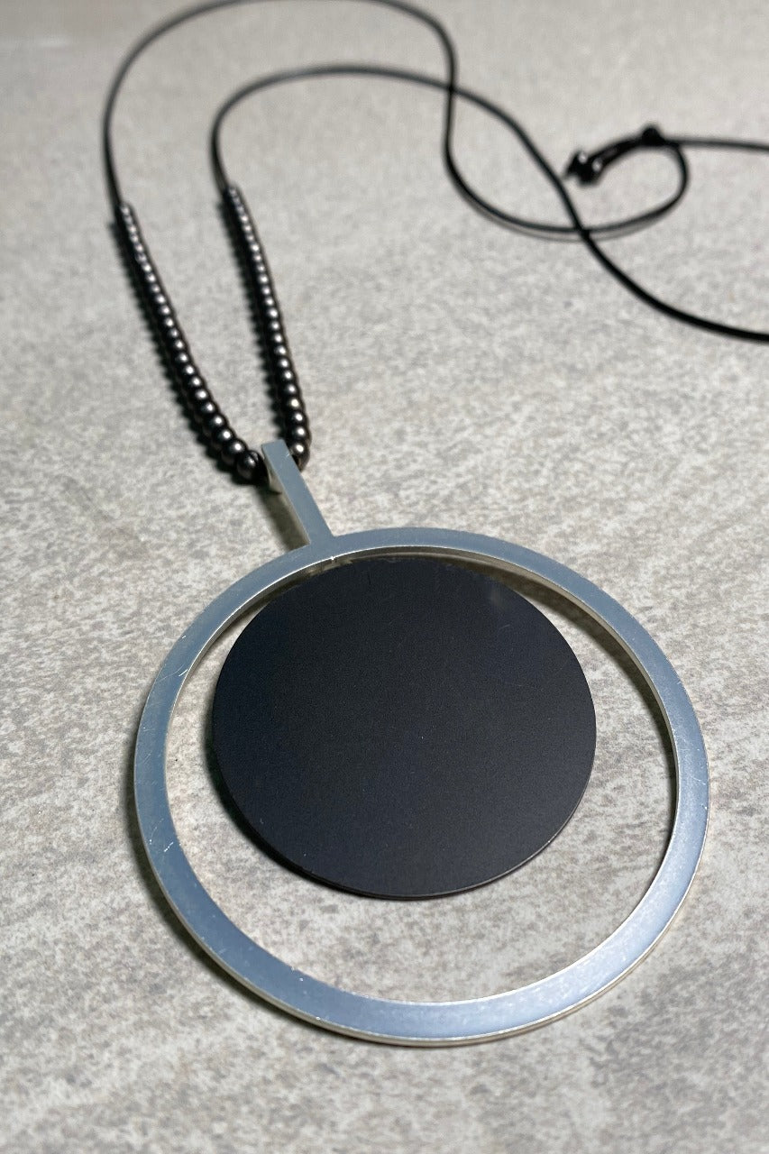 Eclipse Necklace