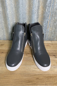 Capri Shoe