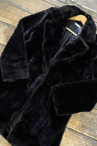 Henrietta Fur Jacket