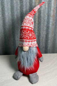 Frumpy Xmas Gnome