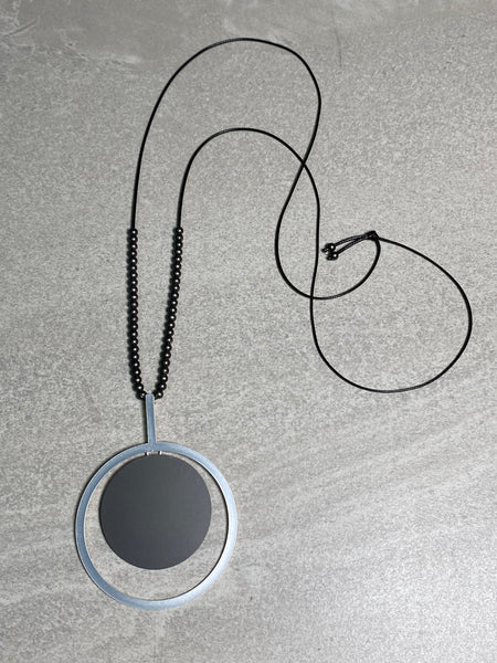 Eclipse Necklace