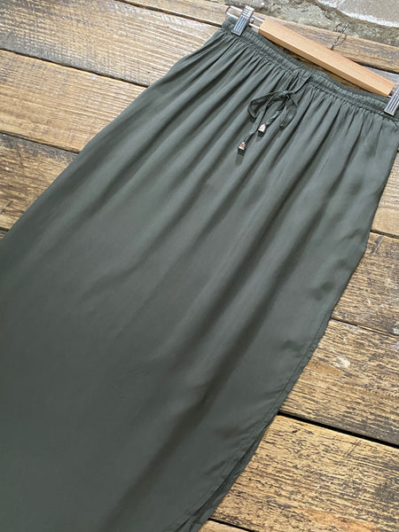 Peppa Midi Skirt