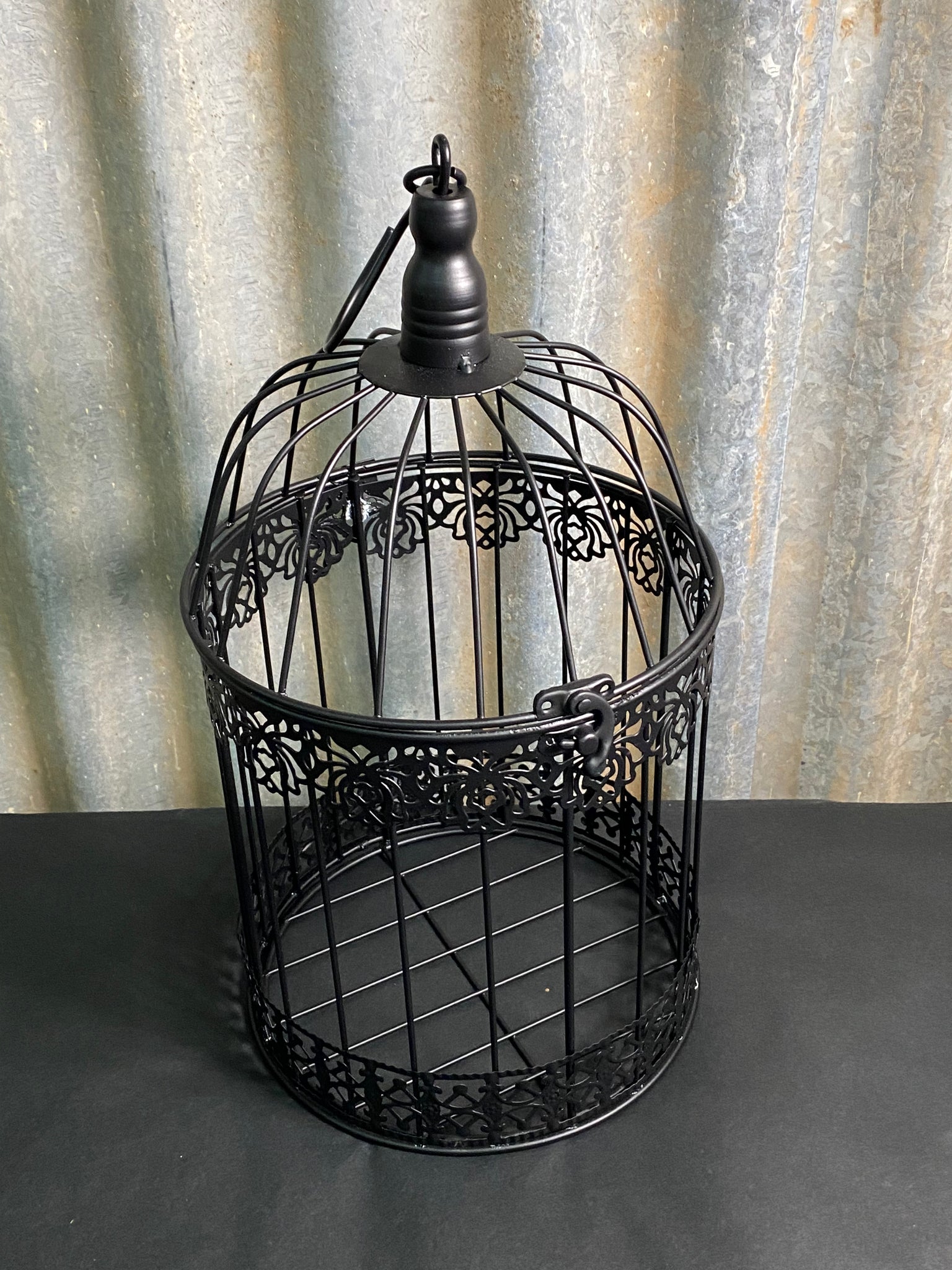 Ballarat Bird Cage