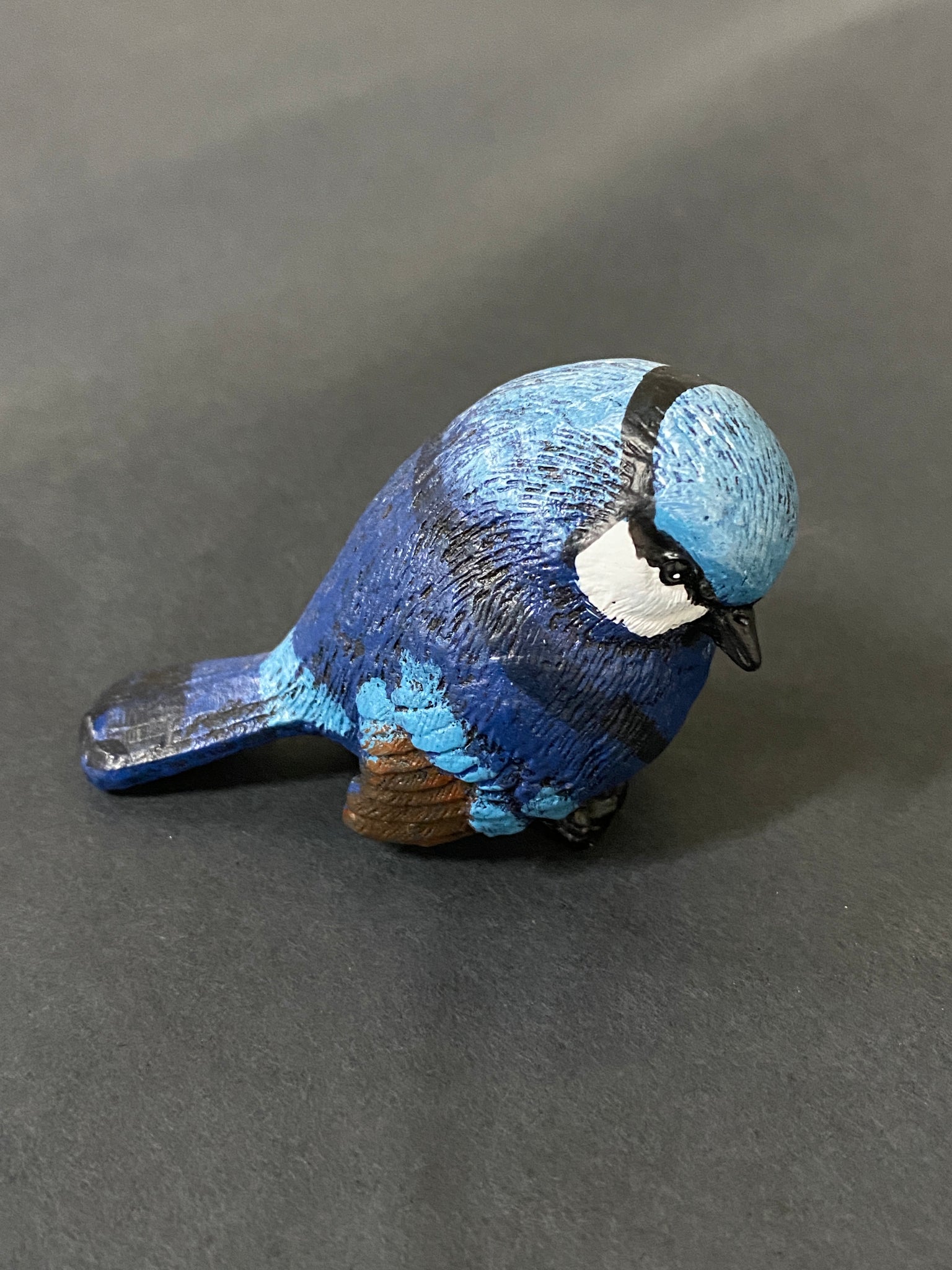 Mini Bird
