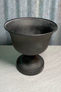 Black Urn