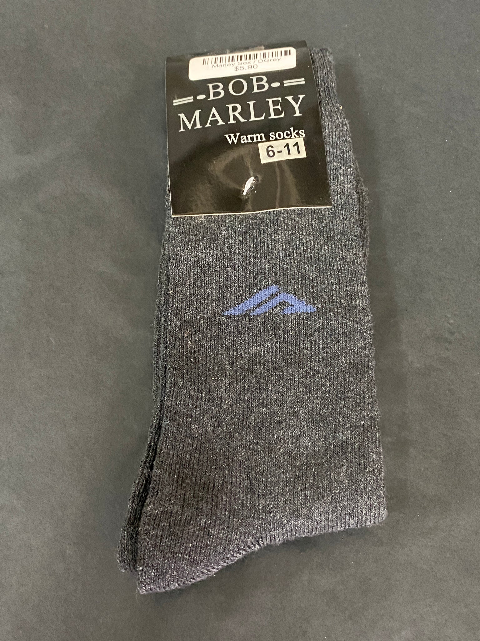 Marley Sox