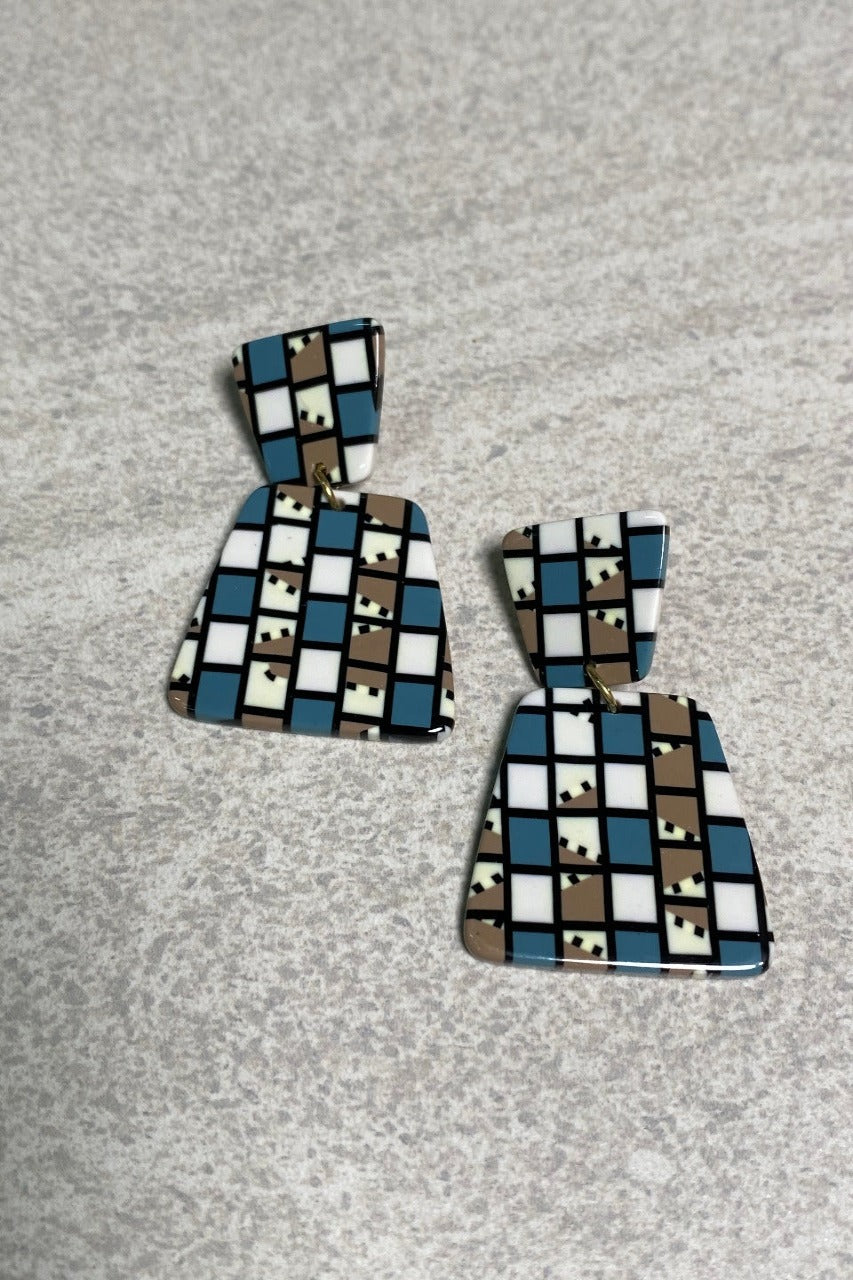 Jacinta Earrings