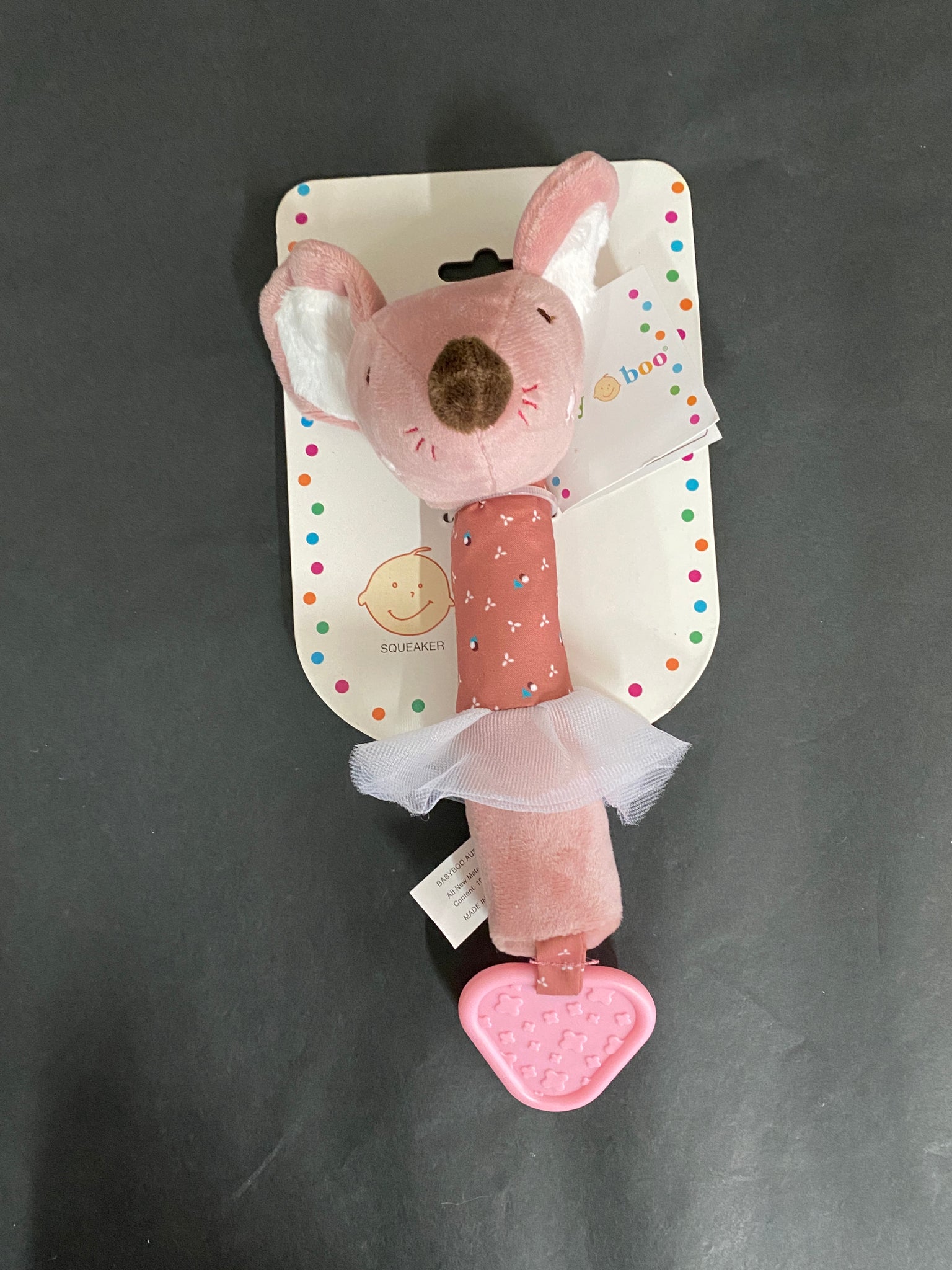 Molly Mouse