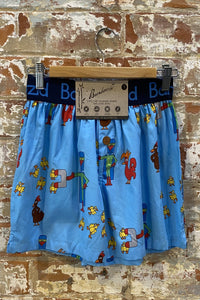 Men's Boxer Shorts