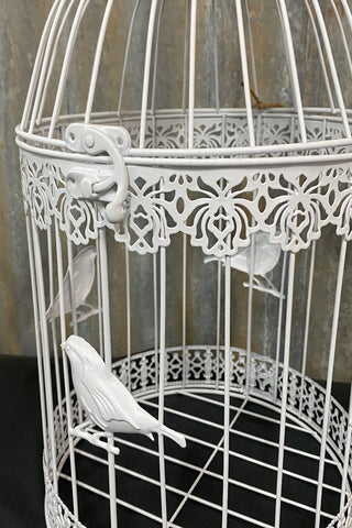 Ballarat Bird Cage