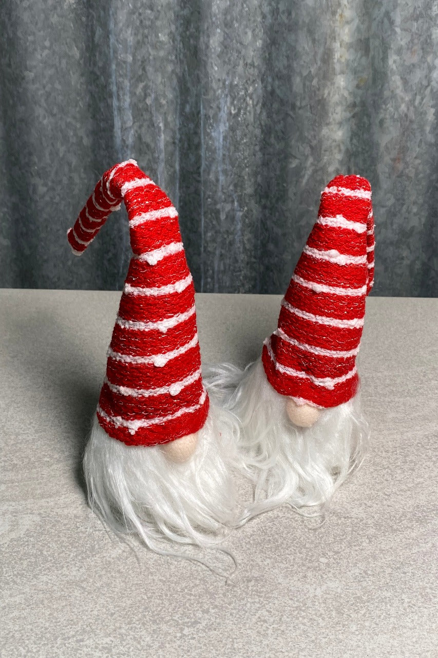 Mini Xmas Gnome