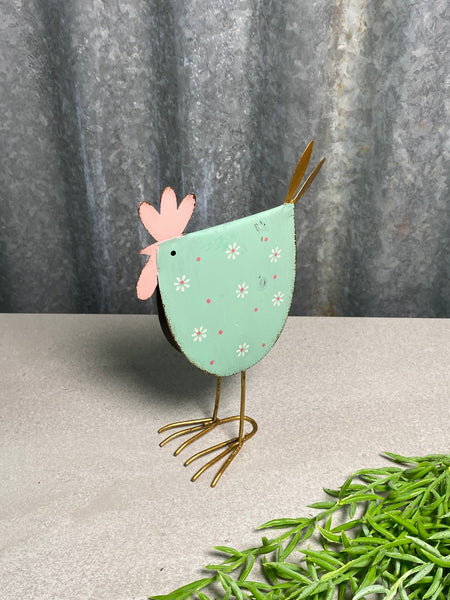 Glam Tin Chook