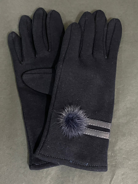40's Glove