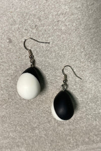 Maggie Teardrop Earrings