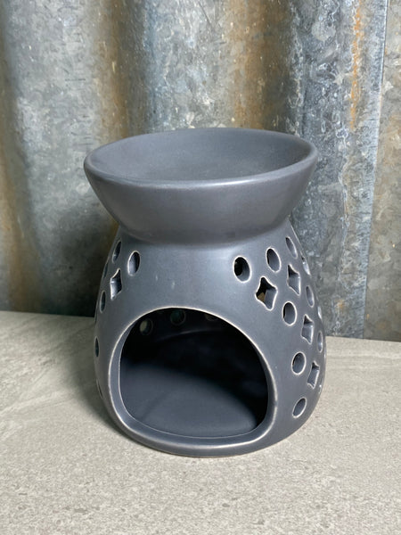 Ceramic Oil Burner