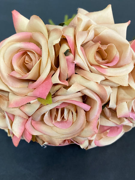 Prima Rose Bouquet