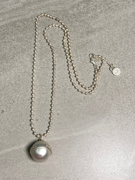 Buoy Necklace