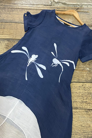 Dragonfly Top