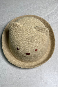 Bear Sunhat