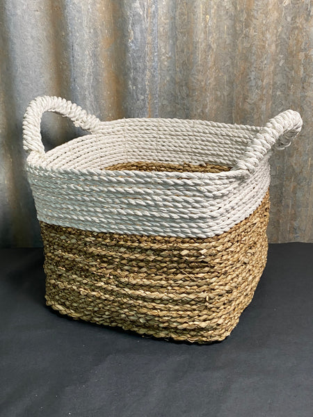 Maelle Square Basket