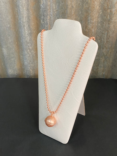 Buoy Necklace