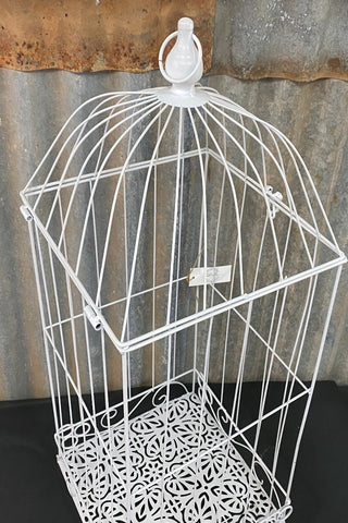 Delly Bird Cage