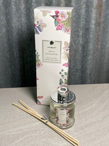 Floral Reed Diffuser