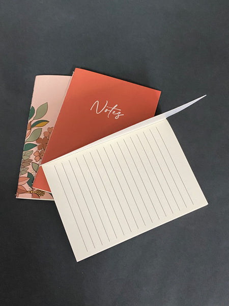 P/3 Pocket Notebooks