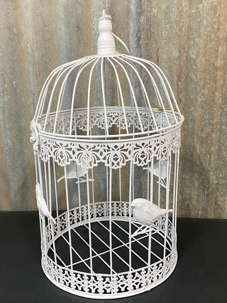 Ballarat Bird Cage