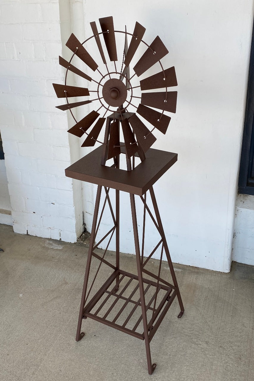 LG Windmill