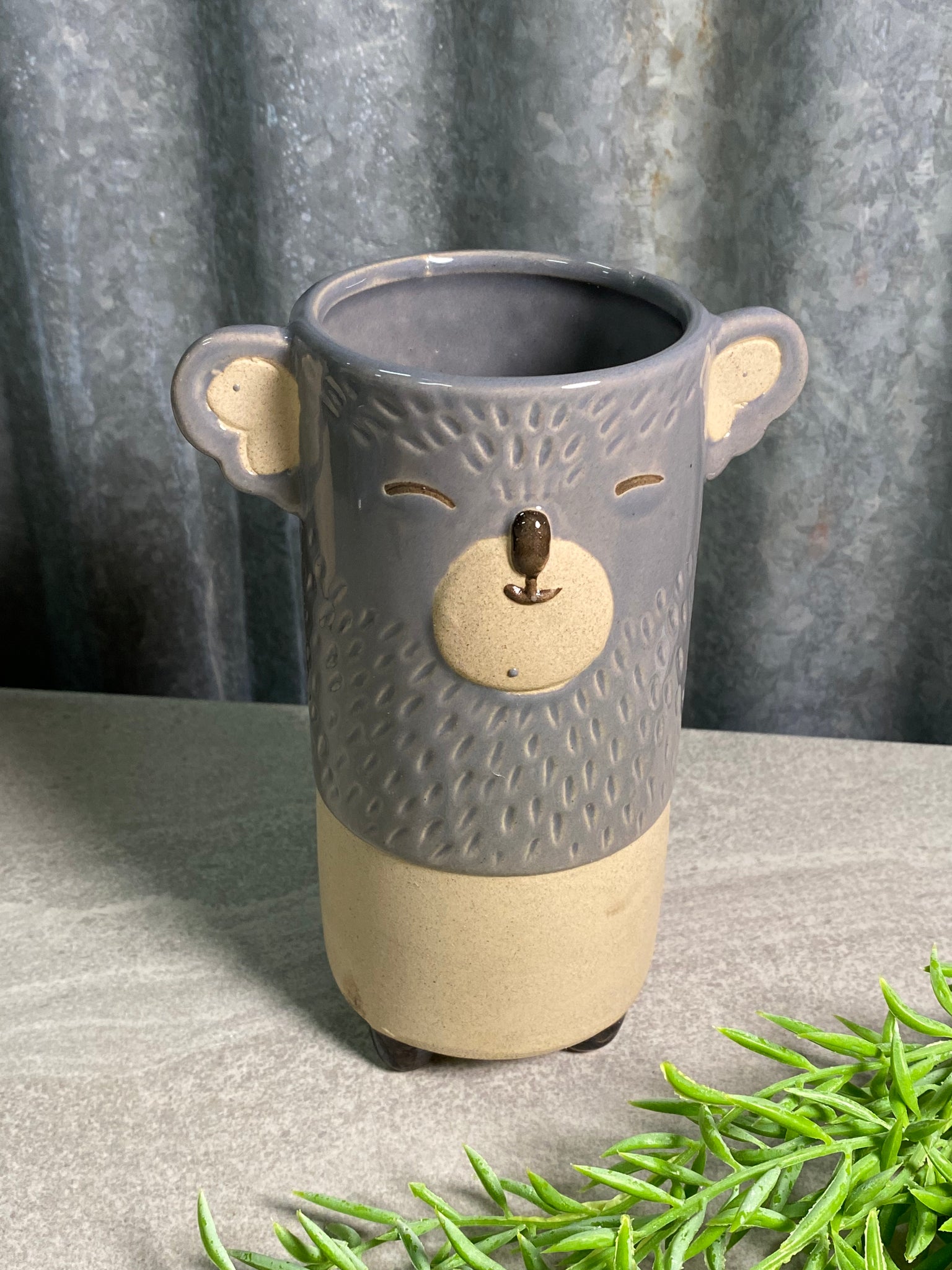 Animal Planter