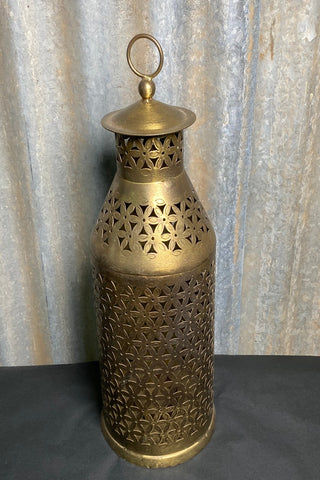 Brass Lantern