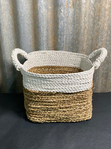 Maelle Square Basket