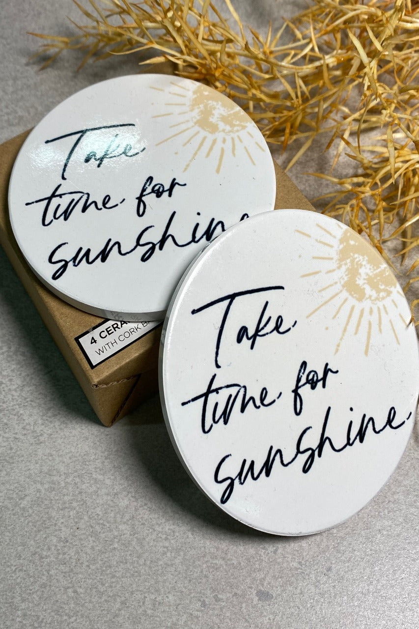 S/4 Sunshine Coasters