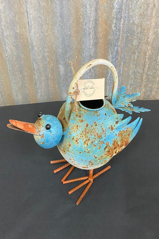 Bird Watering Can