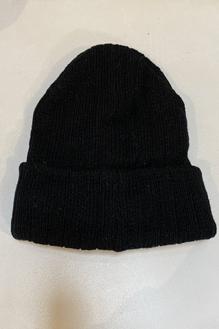 Men's Lined Beanie