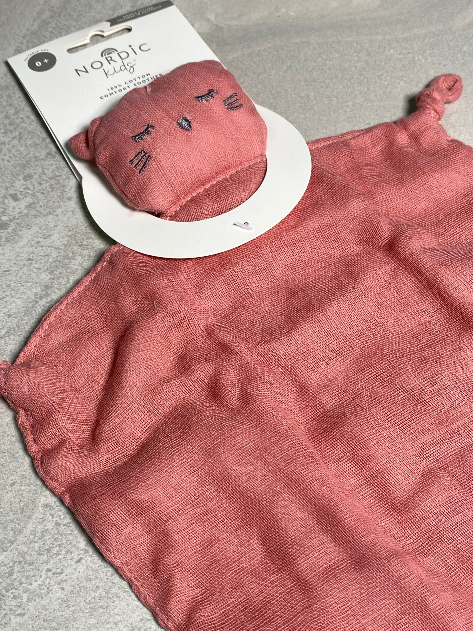 Double Muslin Comforter