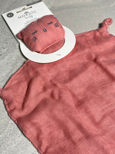 Double Muslin Comforter