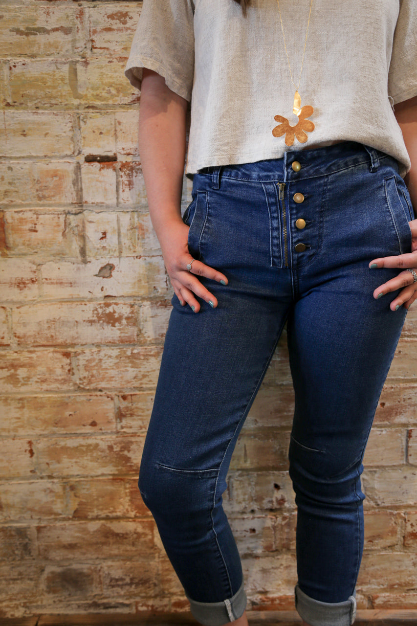 Billie Jeans