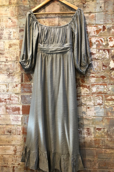 Freya Maxi Dress