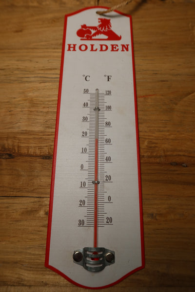 Tin Thermometer