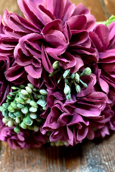 Pompom Bouquet