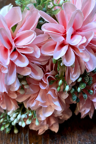 Pompom Bouquet