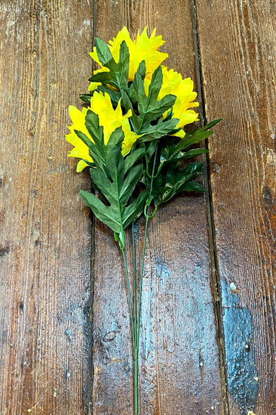 Pineapple Flower