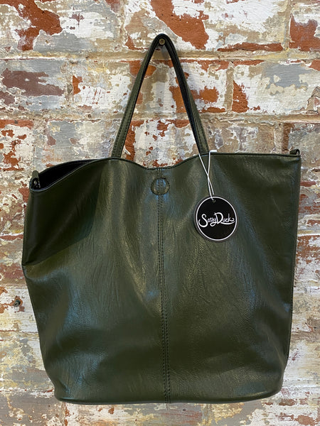 Virgilia Tote