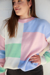 Mabel Sweater